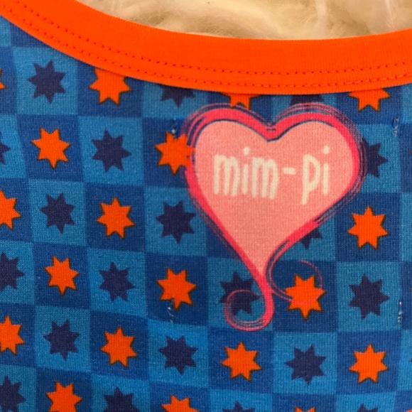 Mim-Pi "dress in Happy Snowday" - Picture 2 of 6